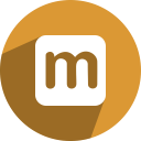 , maaii, media, network, social svg vector icon