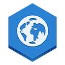 browser icon