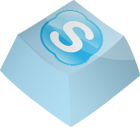 skype icon