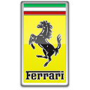 ferrari icon