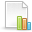 page,blank,chart,empty,graph icon