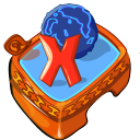 dislocation icon