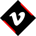 everywhere, media, omnipresence, online, presence, social, vimeo svg vector icon