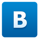 vk, vkontakte icon