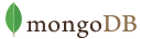code, development, logo, mongodb, programming svg vector icon