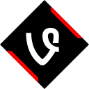 everywhere, media, omnipresence, online, presence, social, vine svg vector icon