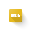 imdb, logo svg vector icon