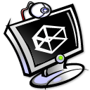 kscreensaver icon