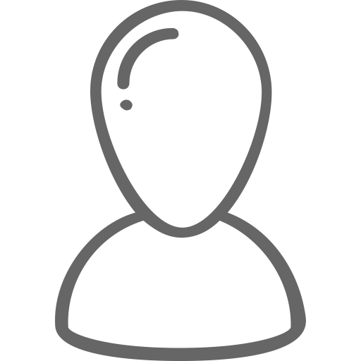 Contacts svg vector icon