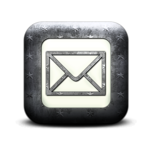 mail,square,envelop,message,email,letter icon