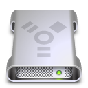firewire,drive icon