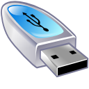 pendrive, unmount, usb icon