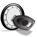 run icon