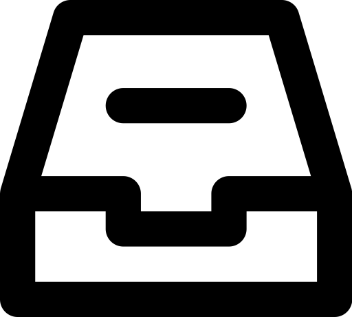 Archive Archive svg vector icon