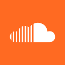 colored, high quality, media, social, social media, soundcloud, square svg vector icon