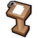 keynote icon