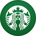 starbucks icon