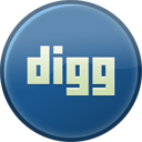 digg icon
