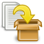 add,archive,yellow,file,plus,paper,document icon