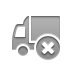 truck,close icon
