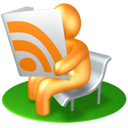 feed, garbage, good tidings, journal, lection, literary garbage, mandarin, mandarine, news, newspaper, orange, organ, paper, print, read, reader, reading, retiree, rss, sheet, slipslop, tangerine, tidings, uncos, yellow icon