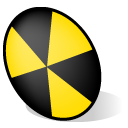 beos, burn icon