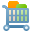 cart, shopping icon
