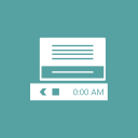 notification,area icon