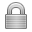 lock, secure icon