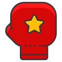 fight, game, go, play, pokemon svg vector icon