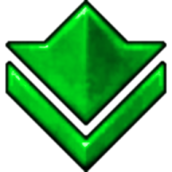 green icon