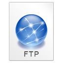 ftp icon