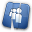 myspace icon