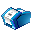 tektronix,phaser,de icon