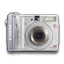 powershot icon