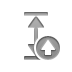 height,height up,up icon