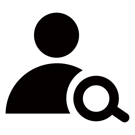 Cp Audit svg vector icon
