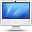 computer,apple,imac,monitor,screen,display icon
