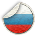russia icon