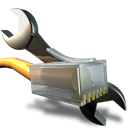 knetworkconf icon