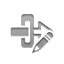 gateway,pencil icon