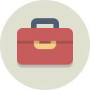 toolbox svg vector icon