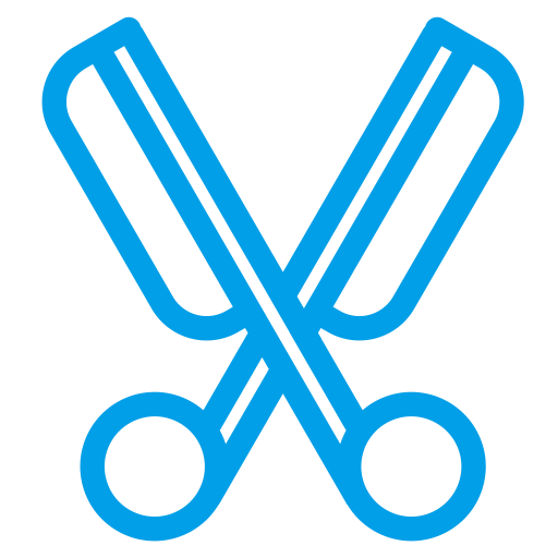 Barber Shop svg vector icon
