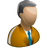 engineer icon