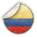 colombia icon