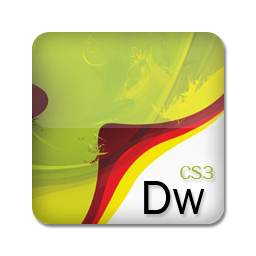boxdwcs,adobe,cs3 icon