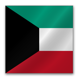 kuwait icon