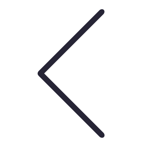 Left Arrow svg vector icon