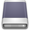 drive,purple icon
