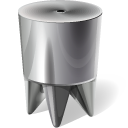 bubu,chrome,collection icon